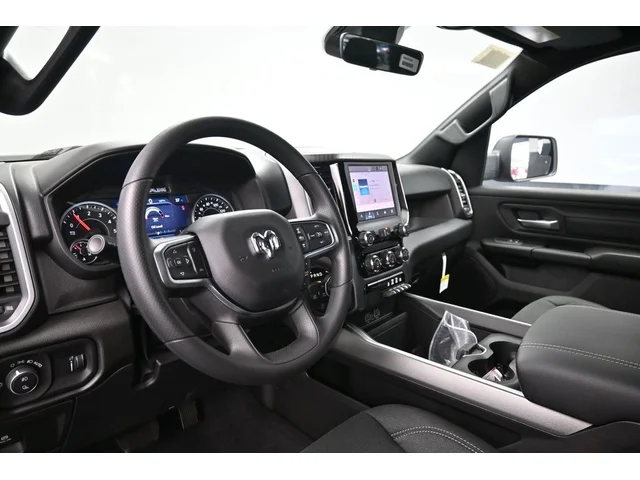 Nuevos RAM 1500 à Estados chez autogozo