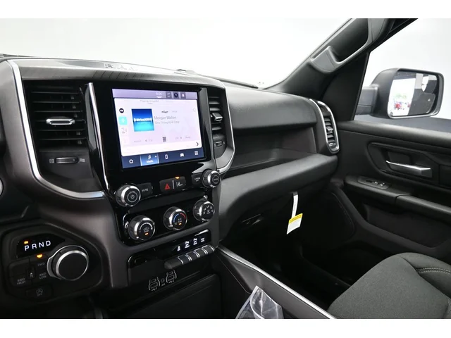 Nuevos RAM 1500 à Estados chez autogozo