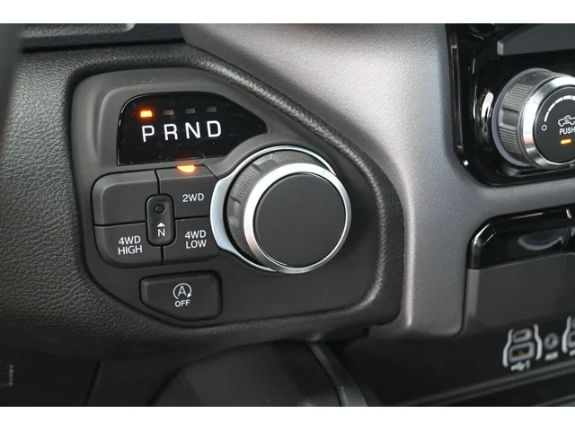 Nuevos RAM 1500 à Estados chez autogozo