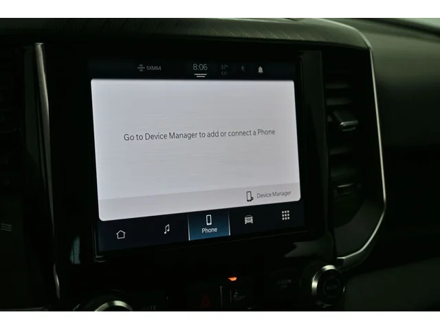 Nuevos RAM 1500 à Estados chez autogozo