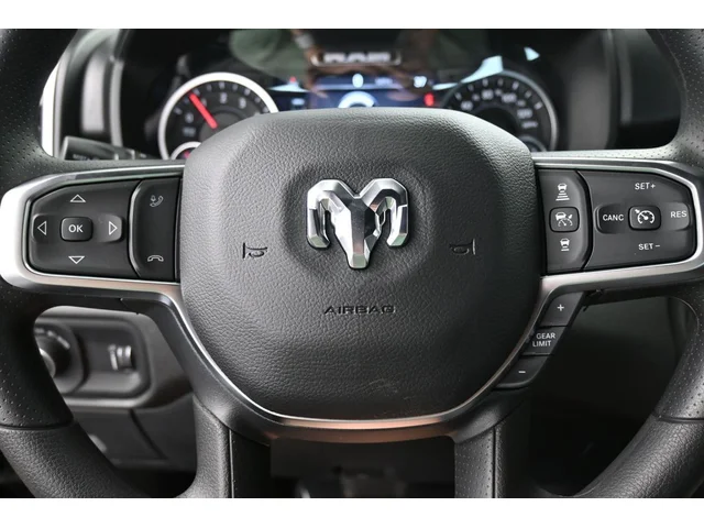 Nuevos RAM 1500 à Estados chez autogozo