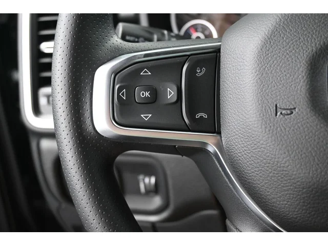 Nuevos RAM 1500 à Estados chez autogozo