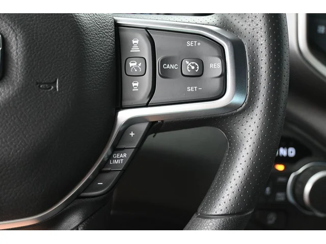 Nuevos RAM 1500 à Estados chez autogozo