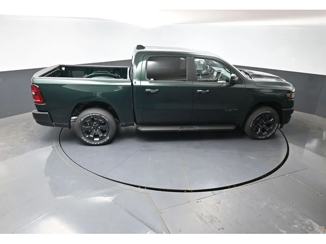 Nuevos RAM 1500 à Estados chez autogozo