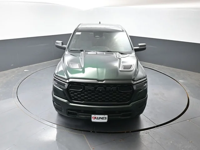 Nuevos RAM 1500 à Estados chez autogozo
