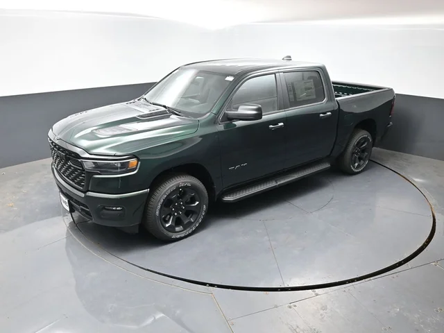 Nuevos RAM 1500 à Estados chez autogozo