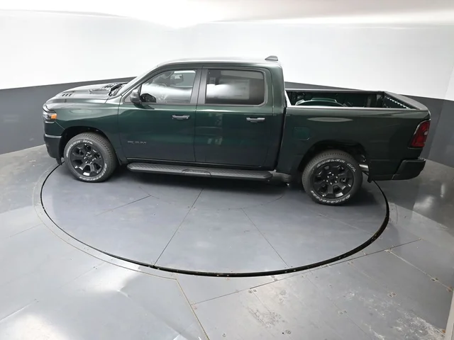 Nuevos RAM 1500 à Estados chez autogozo
