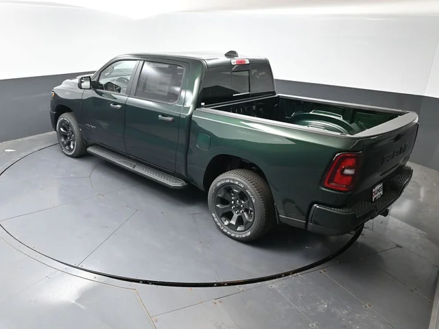Nuevos RAM 1500 à Estados chez autogozo