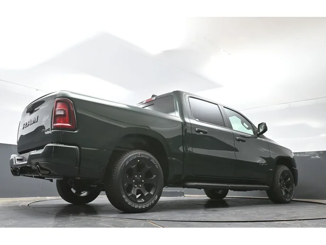Nuevos RAM 1500 à Estados chez autogozo