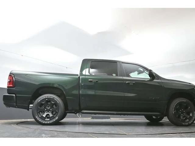 Nuevos RAM 1500 à Estados chez autogozo