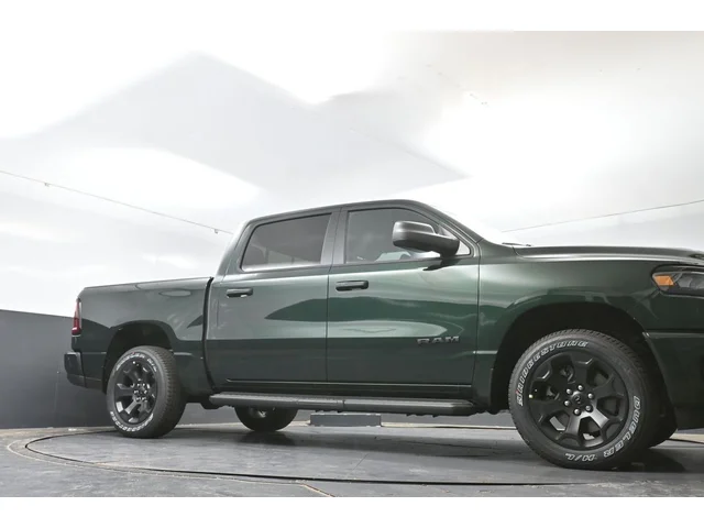 Nuevos RAM 1500 à Estados chez autogozo