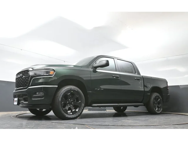 Nuevos RAM 1500 à Estados chez autogozo