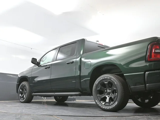 Nuevos RAM 1500 à Estados chez autogozo