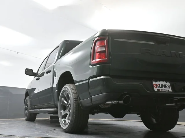Nuevos RAM 1500 à Estados chez autogozo