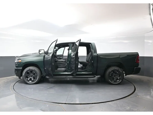 Nuevos RAM 1500 à Estados chez autogozo