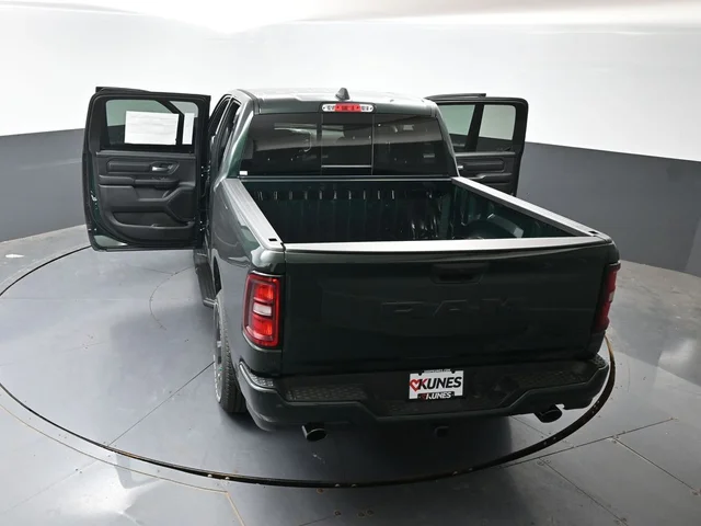 Nuevos RAM 1500 à Estados chez autogozo