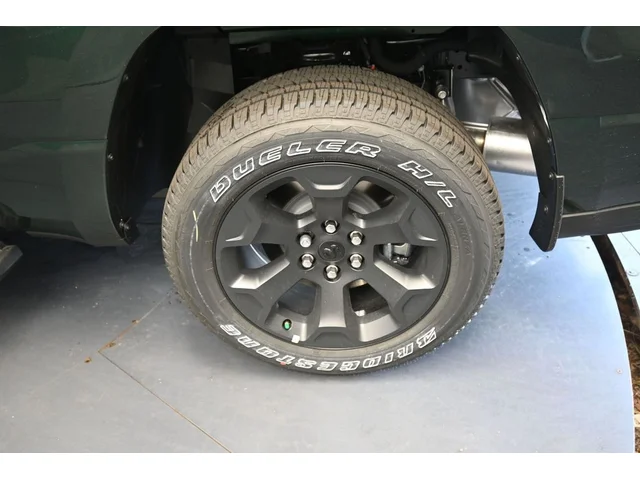 Nuevos RAM 1500 à Estados chez autogozo