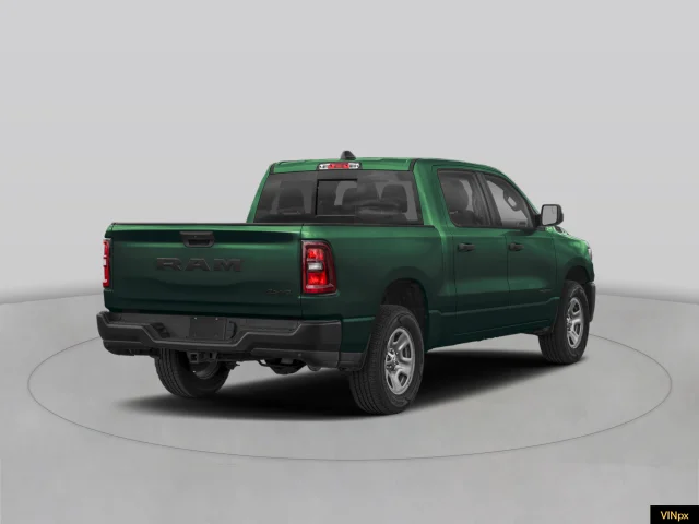 Nuevos RAM 1500 à Estados chez autogozo