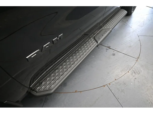Nuevos RAM 1500 à Estados chez autogozo