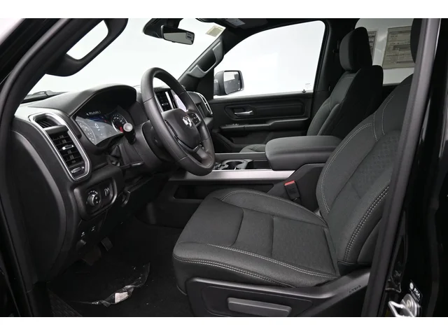 Nuevos RAM 1500 à Estados chez autogozo