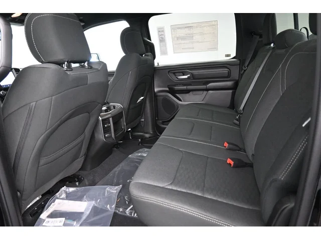 Nuevos RAM 1500 à Estados chez autogozo