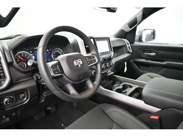Nuevos RAM 1500 à Estados chez autogozo