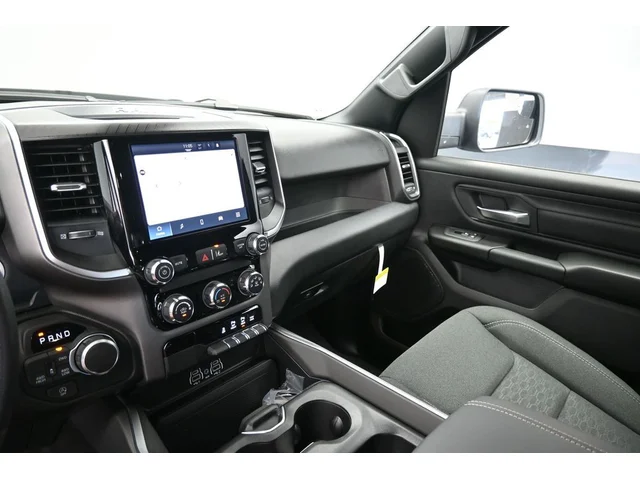 Nuevos RAM 1500 à Estados chez autogozo