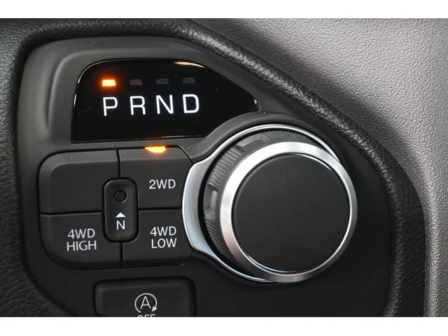 Nuevos RAM 1500 à Estados chez autogozo