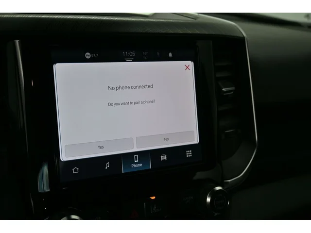 Nuevos RAM 1500 à Estados chez autogozo