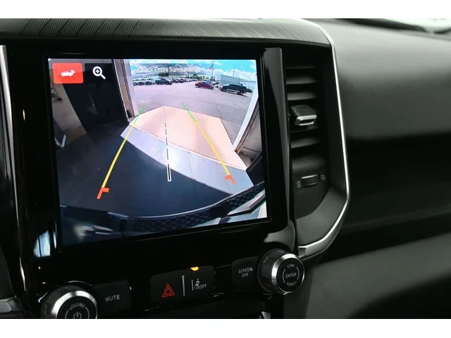 Nuevos RAM 1500 à Estados chez autogozo