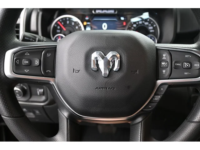 Nuevos RAM 1500 à Estados chez autogozo