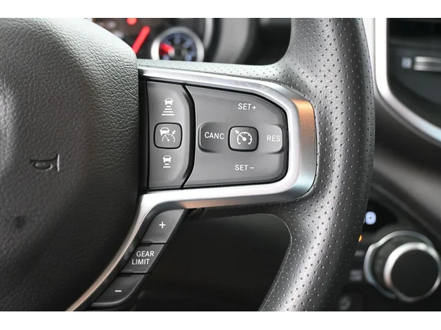 Nuevos RAM 1500 à Estados chez autogozo
