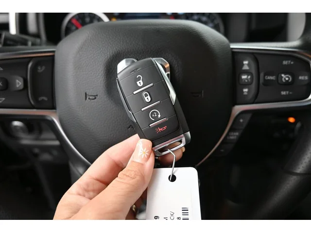 Nuevos RAM 1500 à Estados chez autogozo