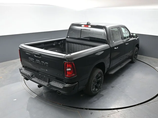 Nuevos RAM 1500 à Estados chez autogozo