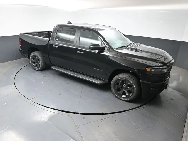 Nuevos RAM 1500 à Estados chez autogozo