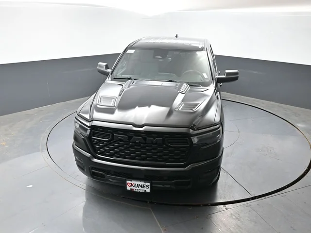 Nuevos RAM 1500 à Estados chez autogozo
