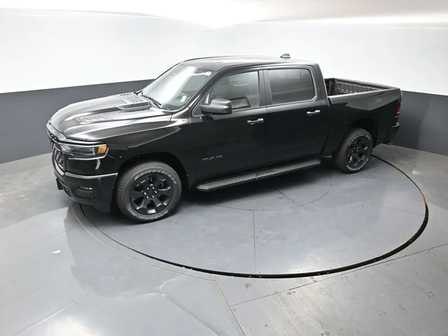 Nuevos RAM 1500 à Estados chez autogozo