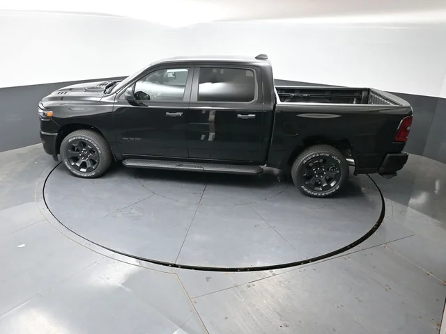 Nuevos RAM 1500 à Estados chez autogozo