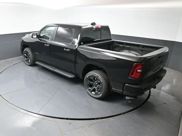 Nuevos RAM 1500 à Estados chez autogozo