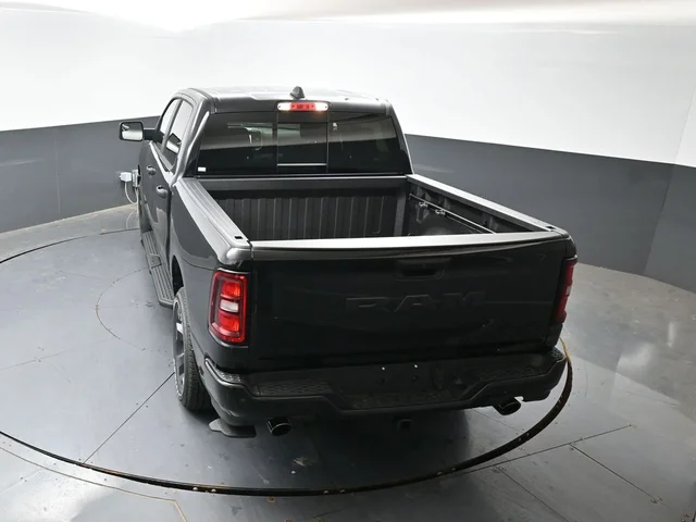 Nuevos RAM 1500 à Estados chez autogozo