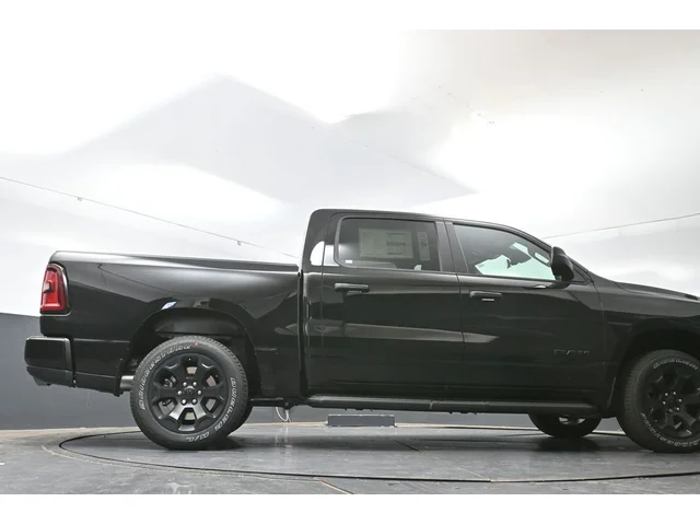 Nuevos RAM 1500 à Estados chez autogozo