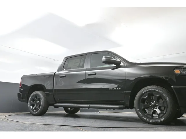 Nuevos RAM 1500 à Estados chez autogozo
