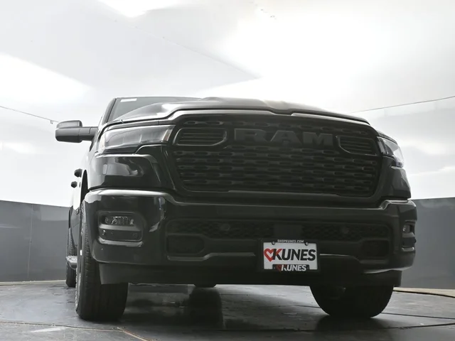 Nuevos RAM 1500 à Estados chez autogozo