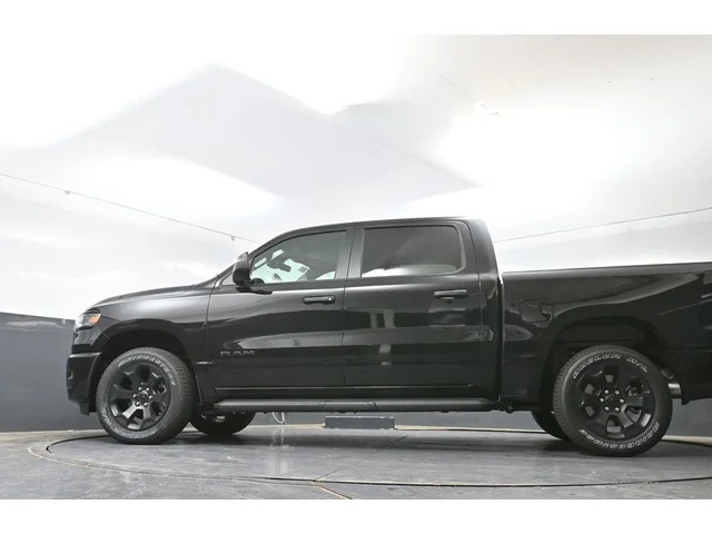 Nuevos RAM 1500 à Estados chez autogozo