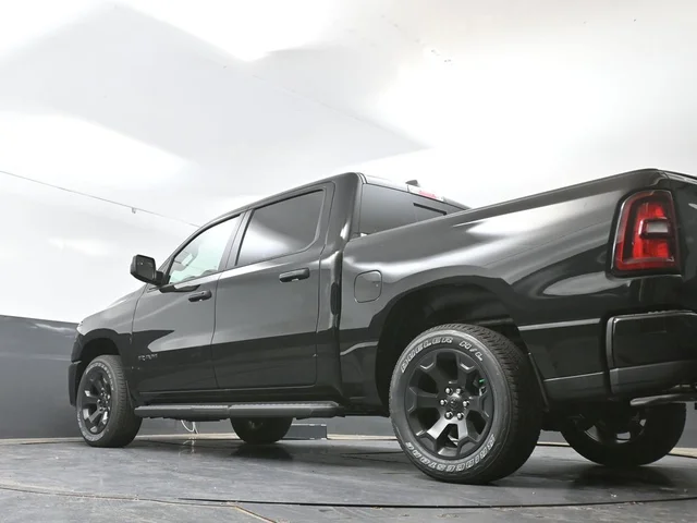 Nuevos RAM 1500 à Estados chez autogozo
