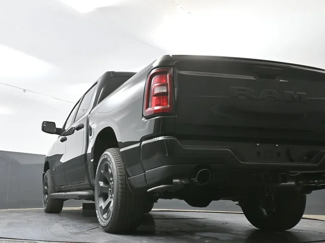 Nuevos RAM 1500 à Estados chez autogozo