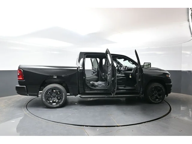 Nuevos RAM 1500 à Estados chez autogozo