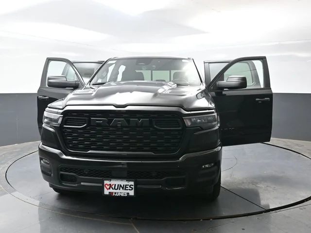 Nuevos RAM 1500 à Estados chez autogozo