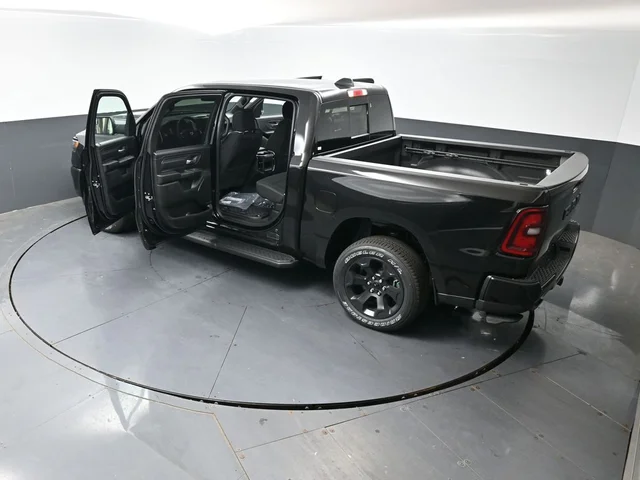Nuevos RAM 1500 à Estados chez autogozo