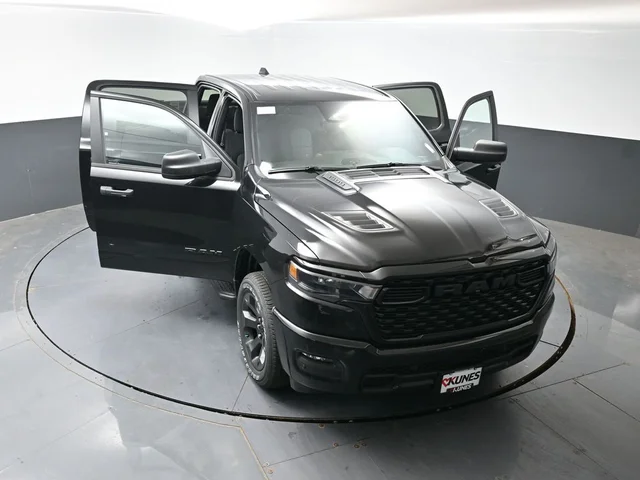 Nuevos RAM 1500 à Estados chez autogozo